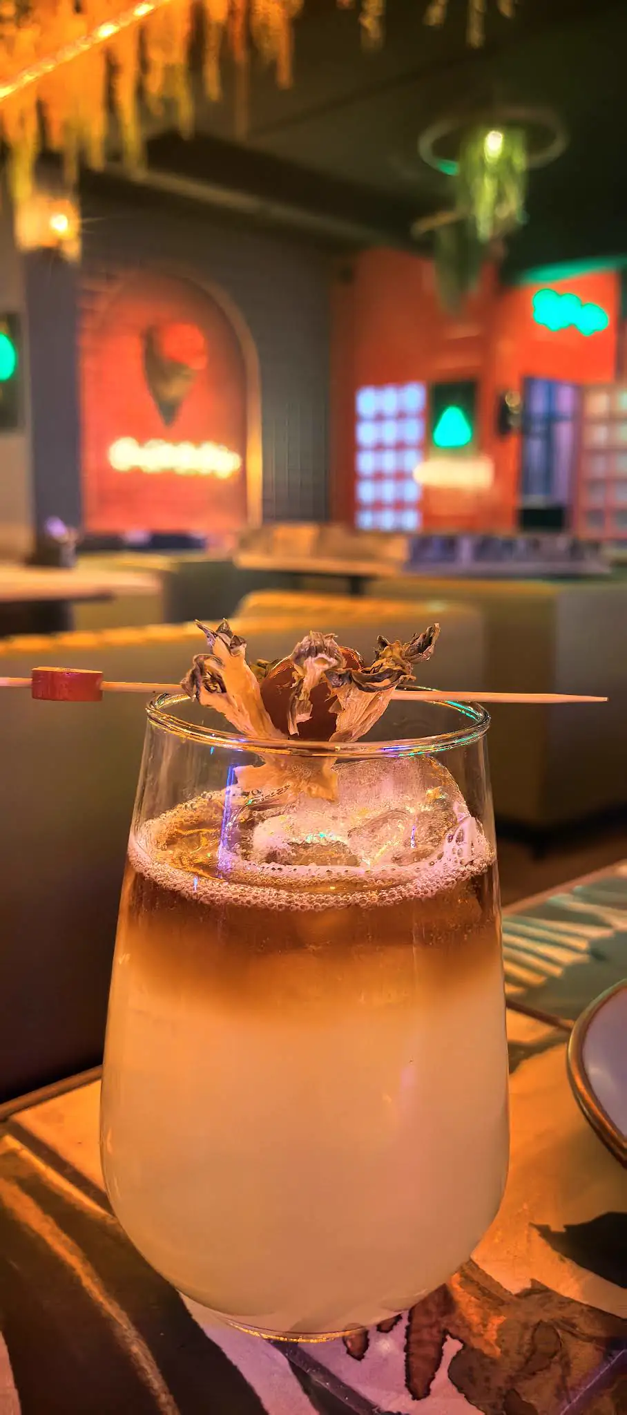 Cocktail Hour